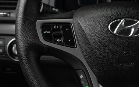 Hyundai i40 I рестайлинг, 2013 год, 1 139 000 рублей, 11 фотография