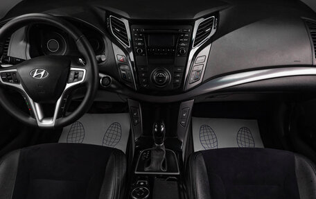 Hyundai i40 I рестайлинг, 2013 год, 1 139 000 рублей, 8 фотография