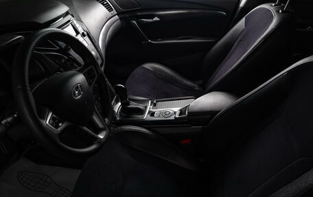 Hyundai i40 I рестайлинг, 2013 год, 1 139 000 рублей, 9 фотография