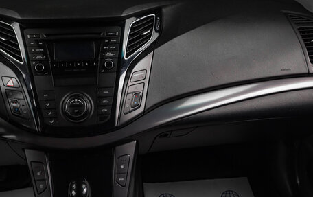 Hyundai i40 I рестайлинг, 2013 год, 1 139 000 рублей, 17 фотография