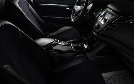 Hyundai i40 I рестайлинг, 2013 год, 1 139 000 рублей, 19 фотография