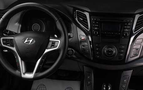 Hyundai i40 I рестайлинг, 2013 год, 1 139 000 рублей, 18 фотография