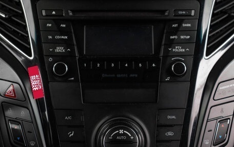 Hyundai i40 I рестайлинг, 2013 год, 1 139 000 рублей, 14 фотография