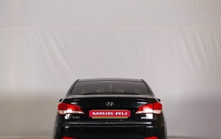 Hyundai i40 I рестайлинг, 2013 год, 1 139 000 рублей, 6 фотография