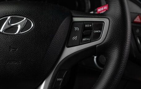 Hyundai i40 I рестайлинг, 2013 год, 1 139 000 рублей, 13 фотография