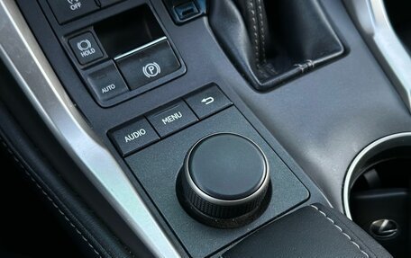 Lexus NX I, 2015 год, 2 199 000 рублей, 22 фотография