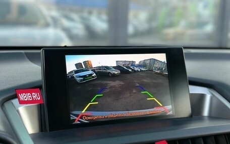 Lexus NX I, 2015 год, 2 199 000 рублей, 19 фотография