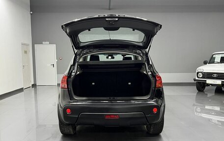 Nissan Qashqai, 2009 год, 895 000 рублей, 7 фотография