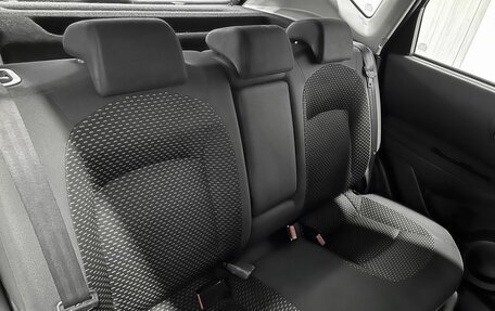 Nissan Qashqai, 2009 год, 895 000 рублей, 13 фотография