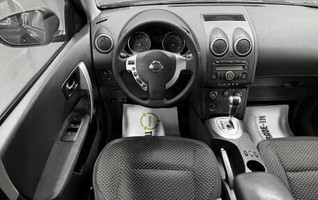 Nissan Qashqai, 2009 год, 895 000 рублей, 12 фотография