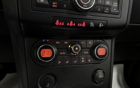 Nissan Qashqai, 2009 год, 895 000 рублей, 17 фотография