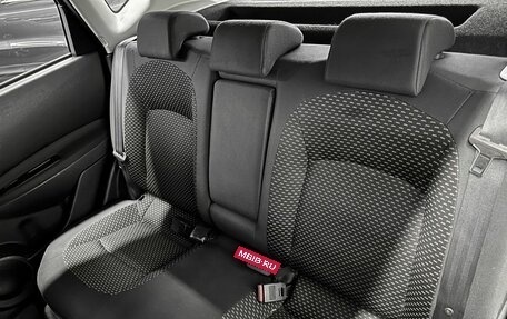 Nissan Qashqai, 2009 год, 895 000 рублей, 10 фотография