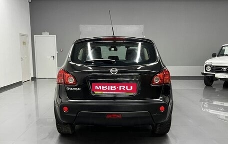 Nissan Qashqai, 2009 год, 895 000 рублей, 4 фотография