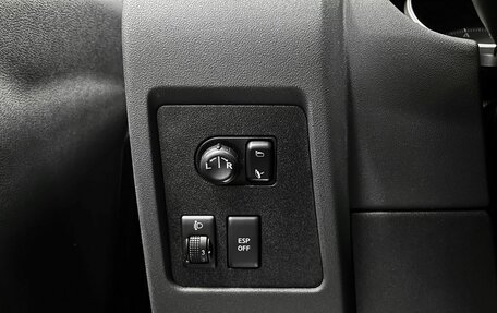 Nissan Qashqai, 2009 год, 895 000 рублей, 19 фотография