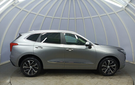 Haval Jolion, 2021 год, 1 740 000 рублей, 4 фотография