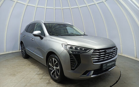 Haval Jolion, 2021 год, 1 740 000 рублей, 3 фотография