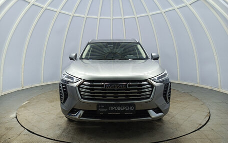 Haval Jolion, 2021 год, 1 740 000 рублей, 2 фотография