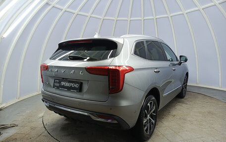 Haval Jolion, 2021 год, 1 740 000 рублей, 5 фотография