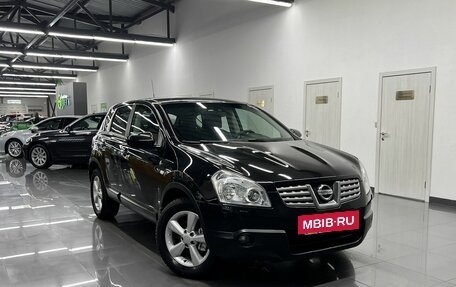 Nissan Qashqai, 2009 год, 895 000 рублей, 5 фотография