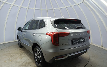 Haval Jolion, 2021 год, 1 740 000 рублей, 7 фотография