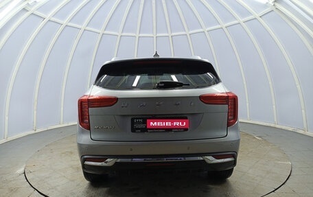 Haval Jolion, 2021 год, 1 740 000 рублей, 6 фотография