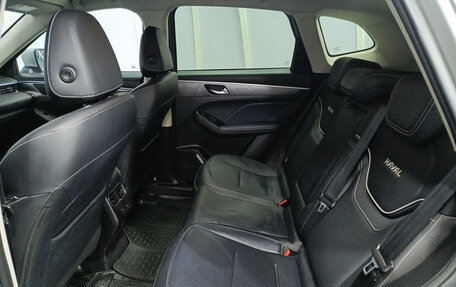 Haval Jolion, 2021 год, 1 740 000 рублей, 12 фотография