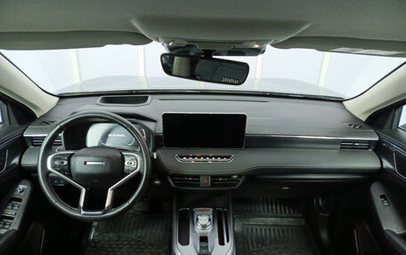 Haval Jolion, 2021 год, 1 740 000 рублей, 14 фотография