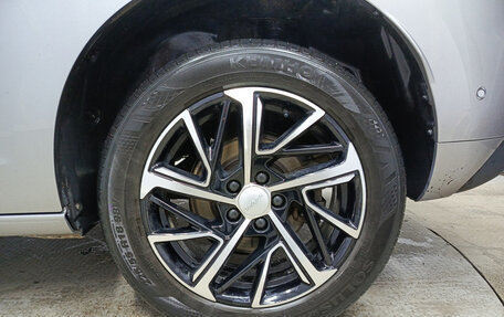 Haval Jolion, 2021 год, 1 740 000 рублей, 18 фотография