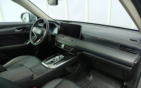 Haval Jolion, 2021 год, 1 740 000 рублей, 11 фотография