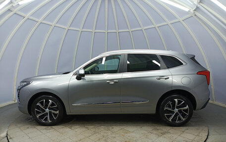 Haval Jolion, 2021 год, 1 740 000 рублей, 8 фотография