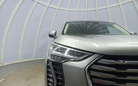 Haval Jolion, 2021 год, 1 740 000 рублей, 17 фотография