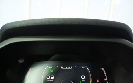 Haval Jolion, 2021 год, 1 740 000 рублей, 13 фотография