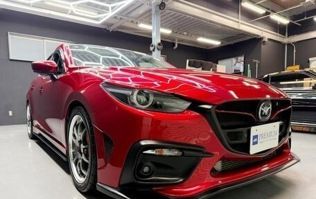 Mazda Axela, 2018 год, 951 007 рублей, 4 фотография