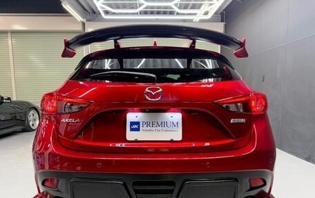 Mazda Axela, 2018 год, 951 007 рублей, 6 фотография