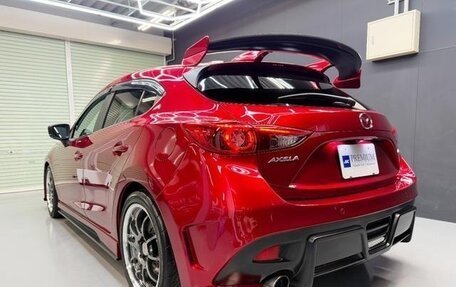 Mazda Axela, 2018 год, 951 007 рублей, 7 фотография