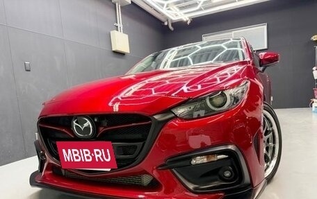 Mazda Axela, 2018 год, 951 007 рублей, 2 фотография
