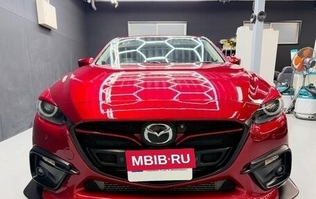 Mazda Axela, 2018 год, 951 007 рублей, 3 фотография