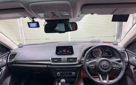 Mazda Axela, 2018 год, 951 007 рублей, 15 фотография
