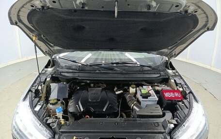 Haval Jolion, 2021 год, 1 740 000 рублей, 9 фотография