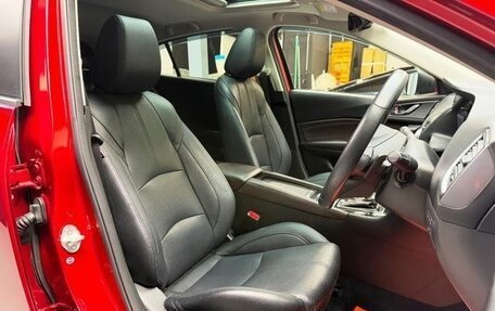 Mazda Axela, 2018 год, 951 007 рублей, 16 фотография