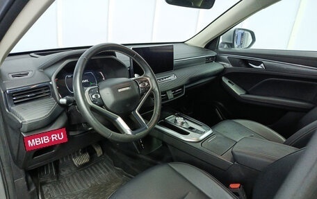 Haval Jolion, 2021 год, 1 740 000 рублей, 16 фотография