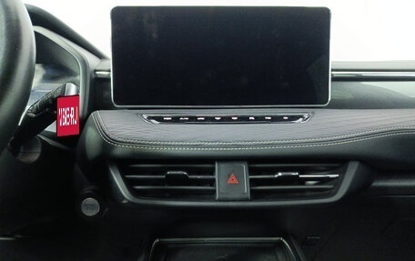 Haval Jolion, 2021 год, 1 740 000 рублей, 15 фотография