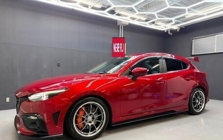 Mazda Axela, 2018 год, 951 007 рублей, 10 фотография