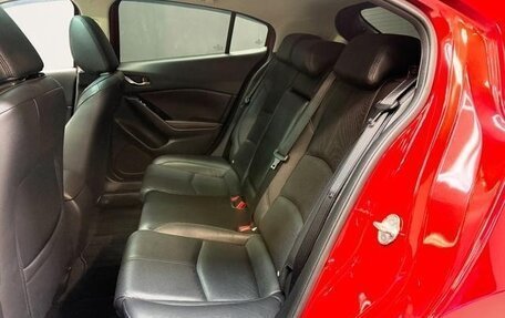 Mazda Axela, 2018 год, 951 007 рублей, 22 фотография