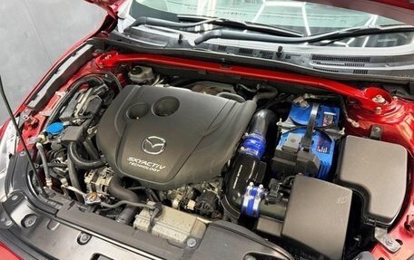 Mazda Axela, 2018 год, 951 007 рублей, 28 фотография