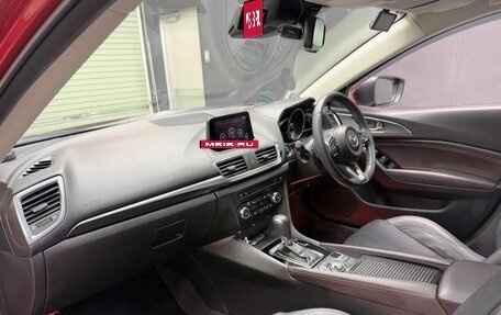 Mazda Axela, 2018 год, 951 007 рублей, 17 фотография