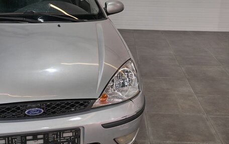 Ford Focus IV, 2004 год, 210 000 рублей, 11 фотография