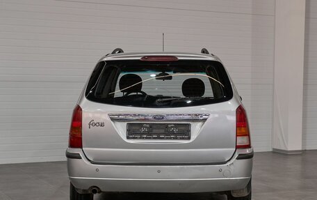 Ford Focus IV, 2004 год, 210 000 рублей, 5 фотография