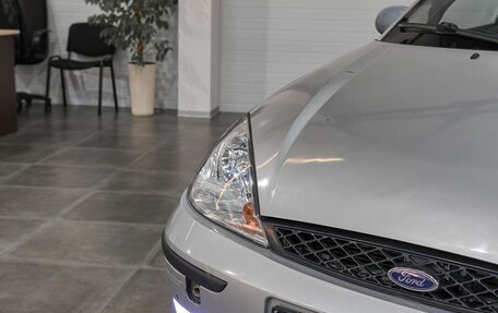 Ford Focus IV, 2004 год, 210 000 рублей, 9 фотография