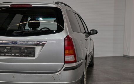 Ford Focus IV, 2004 год, 210 000 рублей, 15 фотография